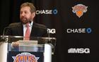 重磅！三大交易达成，恭喜湖人！收获顶级3D臂展怪